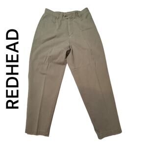 REDHEAD FOR HER SIZE 12 SHORT KHAKIS